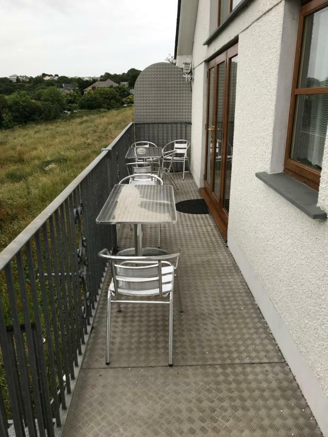 Hotel Orchard Manor Probus Exteriér fotografie